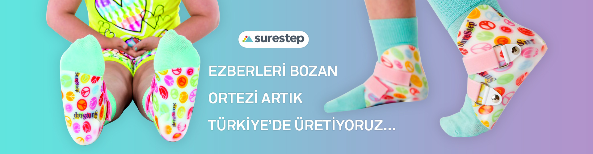 SureStep